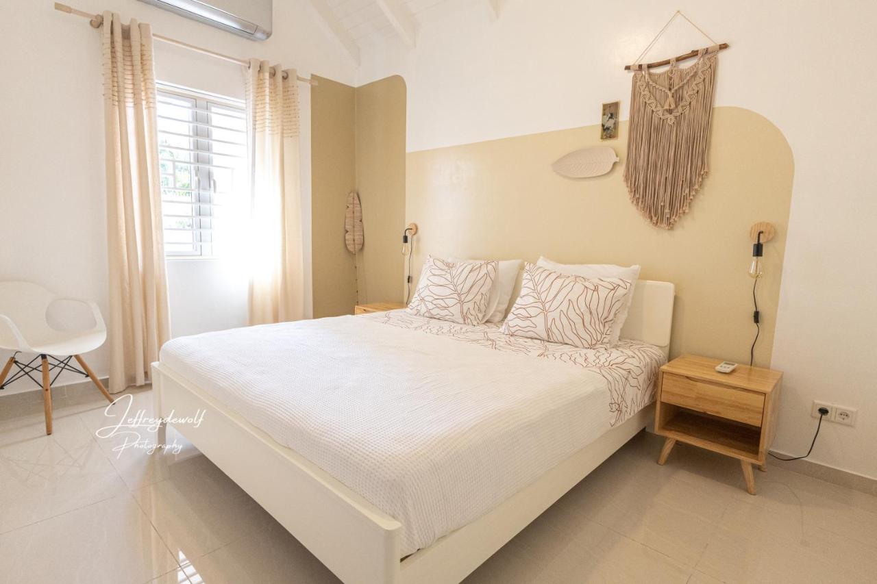 Dushi Townhouse Curacao Apartment Willemstad Ngoại thất bức ảnh