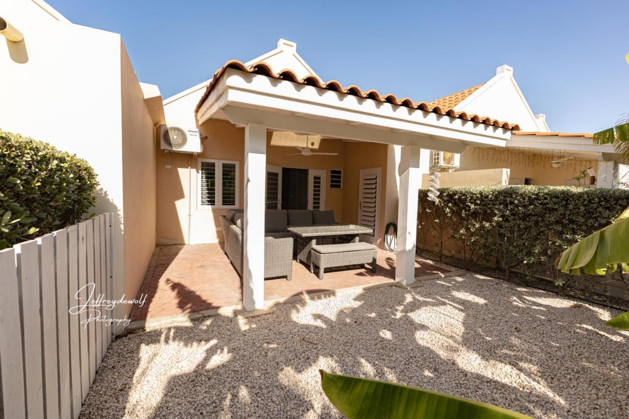 Dushi Townhouse Curacao Apartment Willemstad Ngoại thất bức ảnh