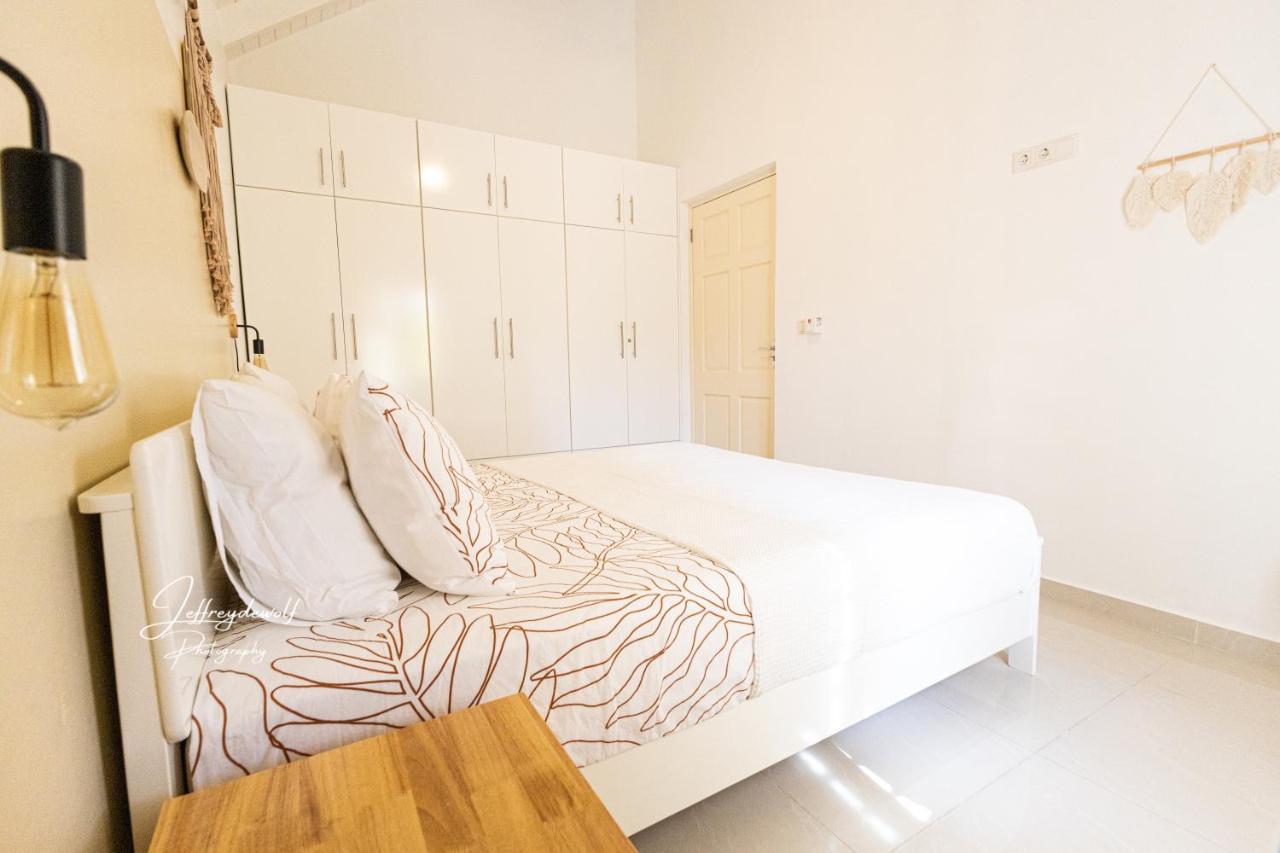 Dushi Townhouse Curacao Apartment Willemstad Ngoại thất bức ảnh