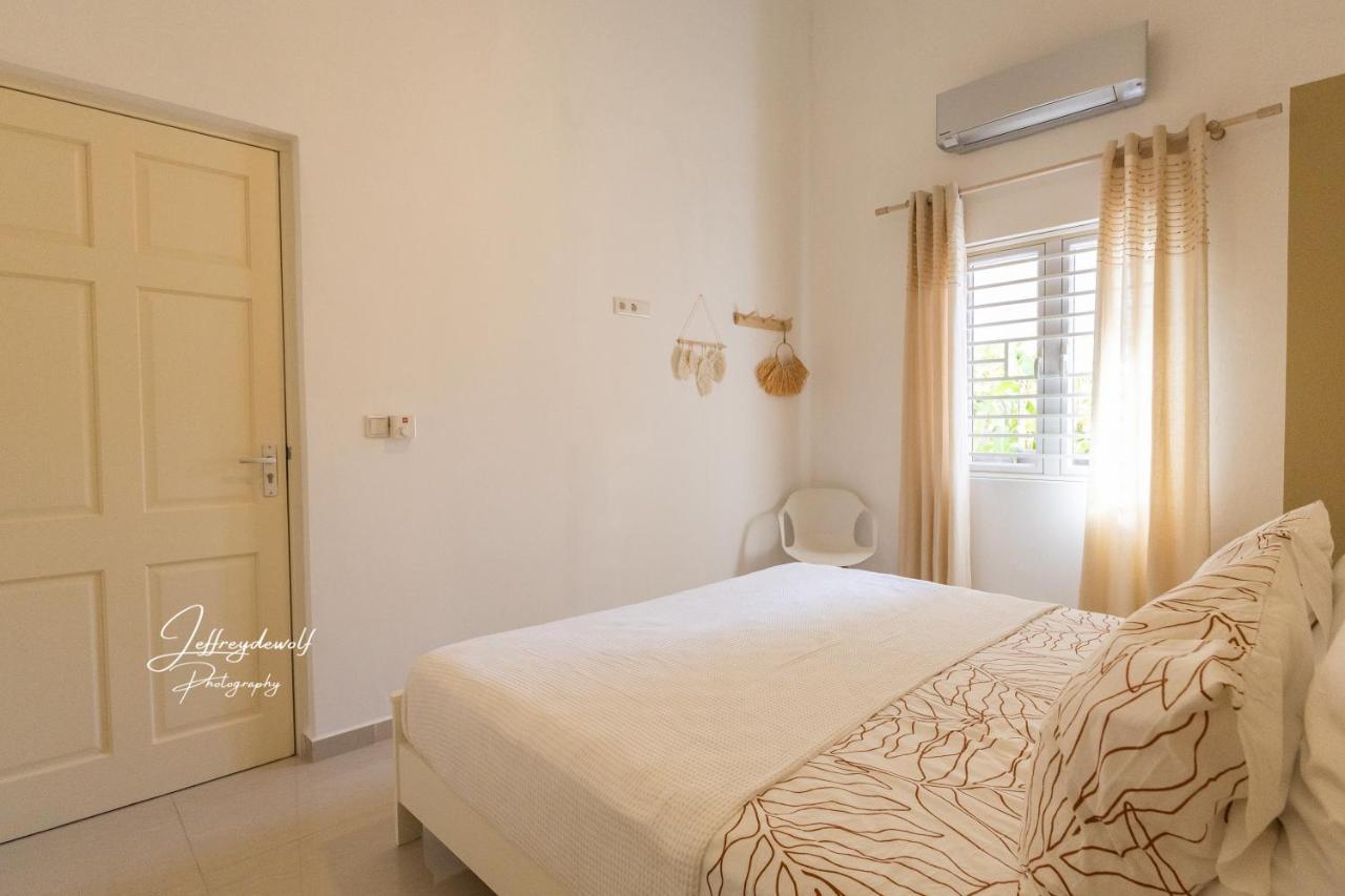 Dushi Townhouse Curacao Apartment Willemstad Ngoại thất bức ảnh