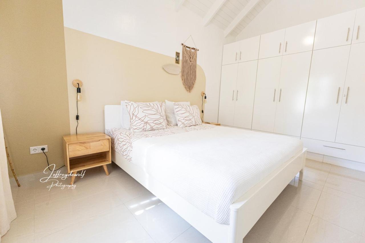 Dushi Townhouse Curacao Apartment Willemstad Ngoại thất bức ảnh
