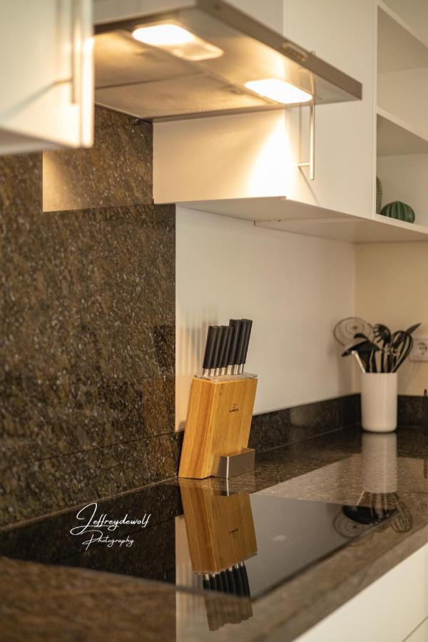 Dushi Townhouse Curacao Apartment Willemstad Ngoại thất bức ảnh