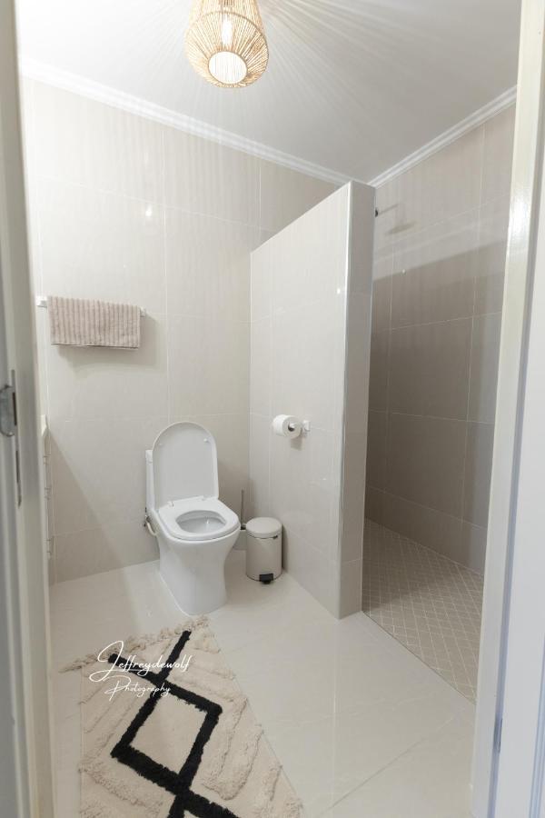 Dushi Townhouse Curacao Apartment Willemstad Ngoại thất bức ảnh