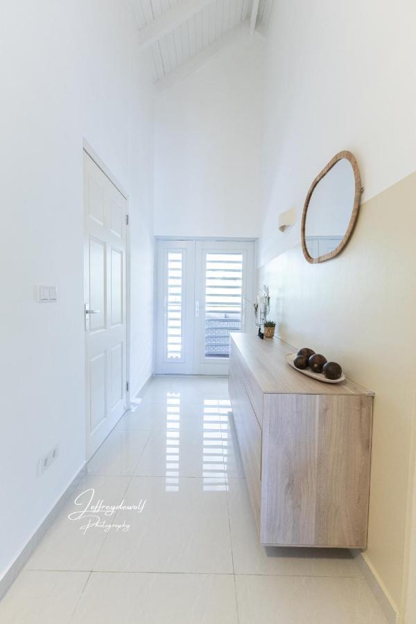 Dushi Townhouse Curacao Apartment Willemstad Ngoại thất bức ảnh
