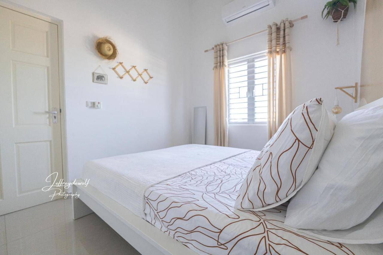 Dushi Townhouse Curacao Apartment Willemstad Ngoại thất bức ảnh