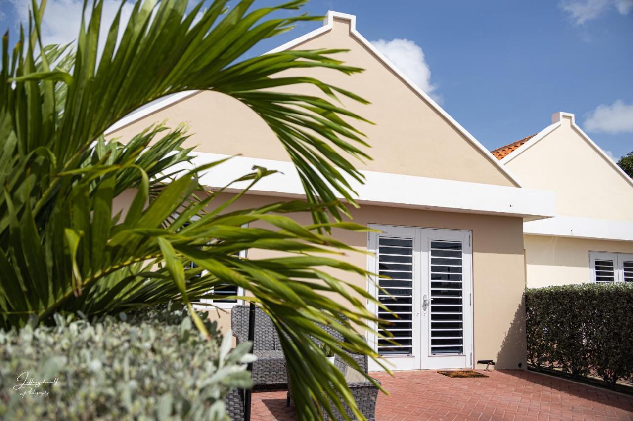 Dushi Townhouse Curacao Apartment Willemstad Ngoại thất bức ảnh