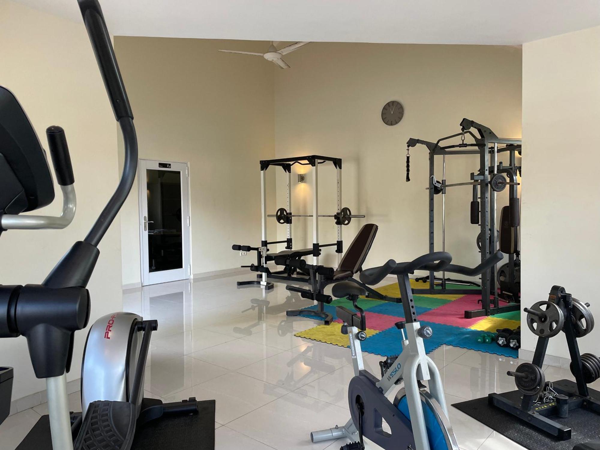 Dushi Townhouse Curacao Apartment Willemstad Ngoại thất bức ảnh