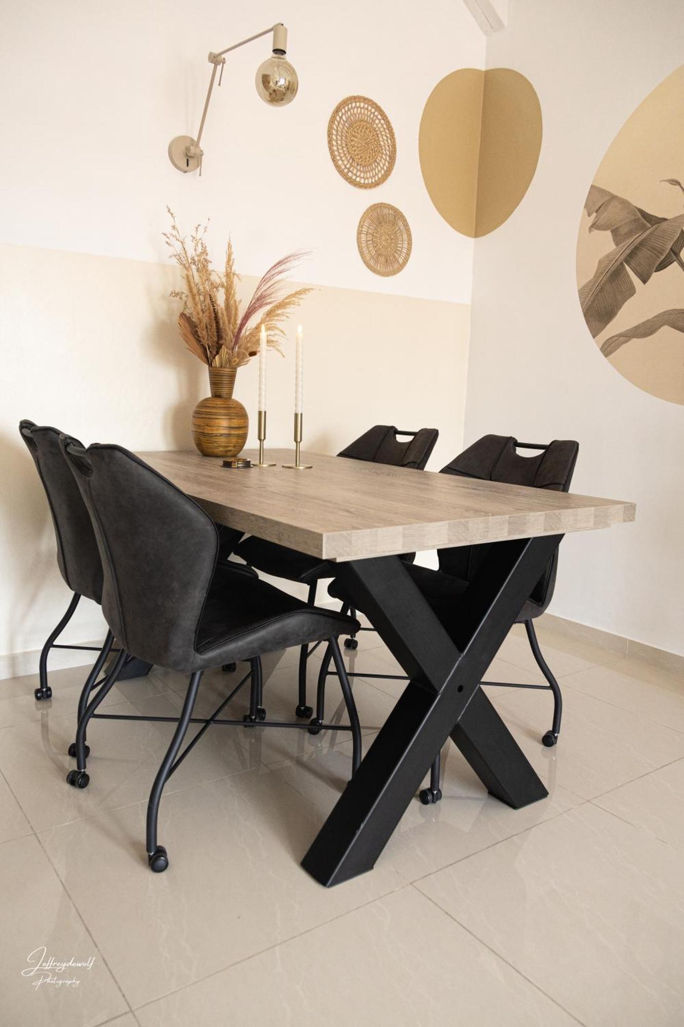 Dushi Townhouse Curacao Apartment Willemstad Ngoại thất bức ảnh